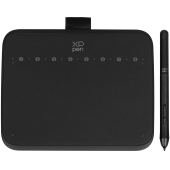 Графический планшет XP-Pen Deco 640 IT640