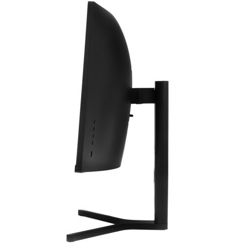 Монитор Xiaomi Curved Gaming Monitor [34" VA, 3440x1440, 144 Гц, 4 мс, HDMI x2, DisplayPort x2]