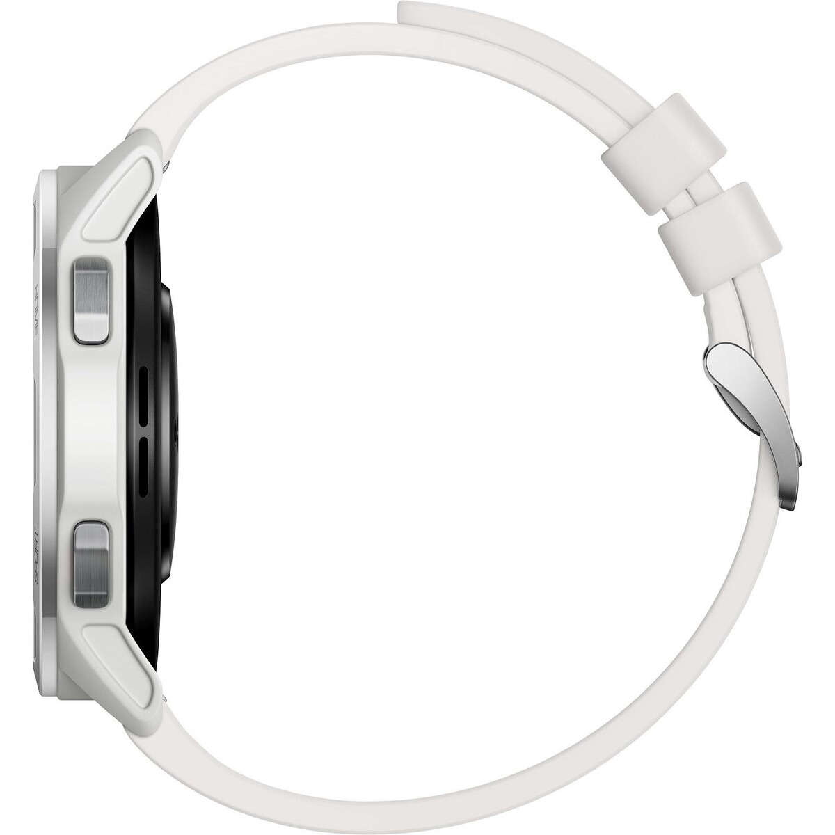 Смарт часы Xiaomi Watch S1 Active Moon White