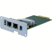 Сетевая карта Legrand SNMP CS102 SK (311058)