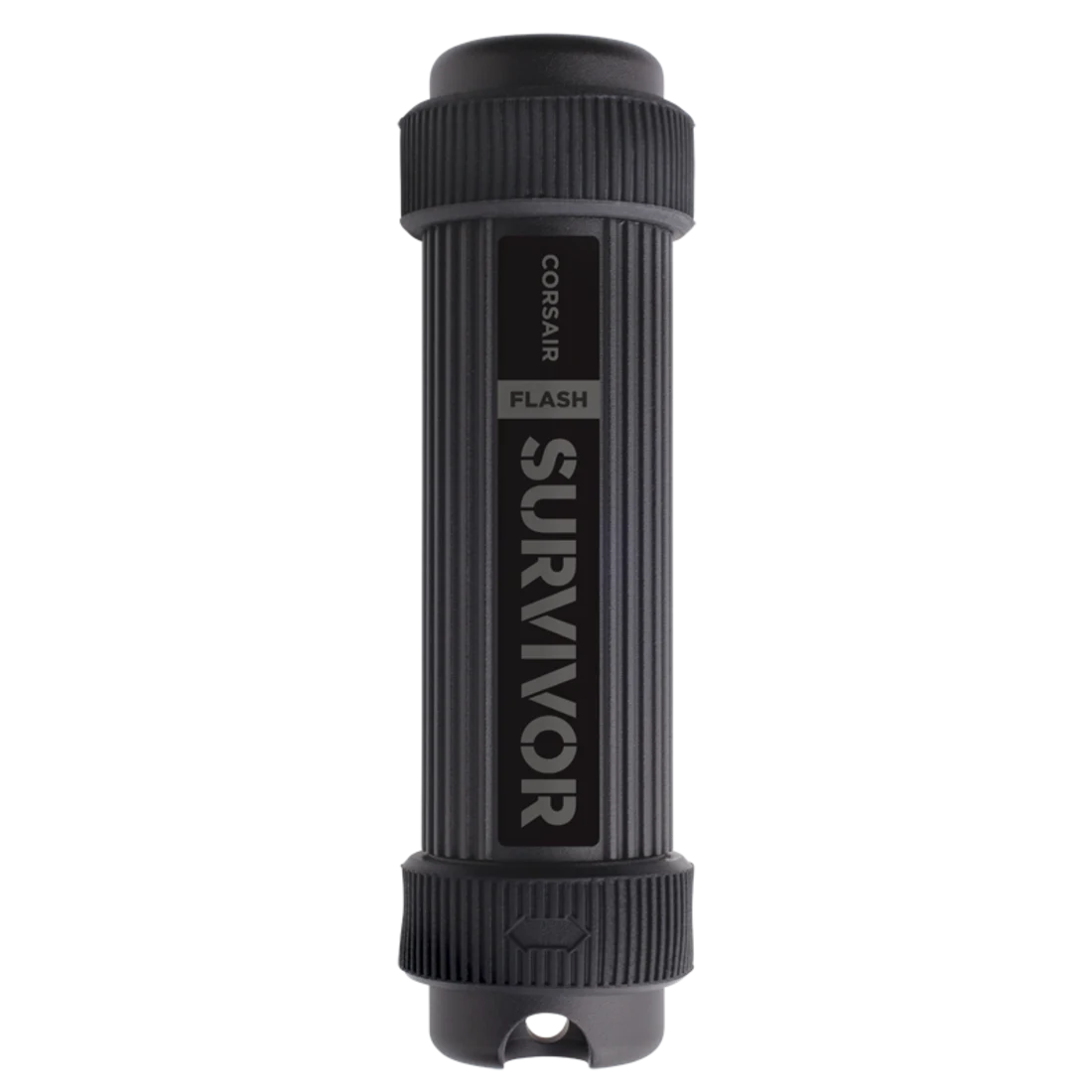 USB Флеш CORSAIR Flash Survivor Stealth USB 3.0 256GB, Military-Style Design