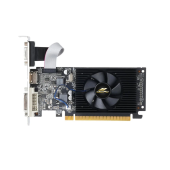 Видеокарта OCPC GT 210 (OCVNGT210G1XE) [1 ГБ, GDDR3, 64 бит, VGA, DVI, HDMI]