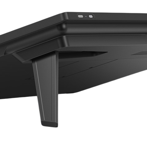 Графический планшет Huion Kamvas Pro27 144Hz (GT2702)