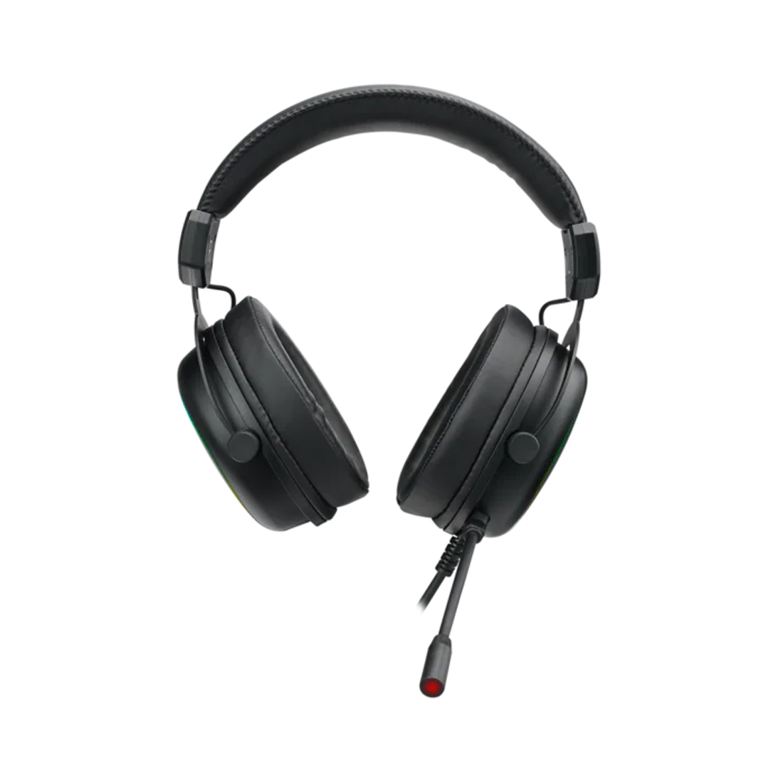 Гарнитура Rapoo VH300S Черный