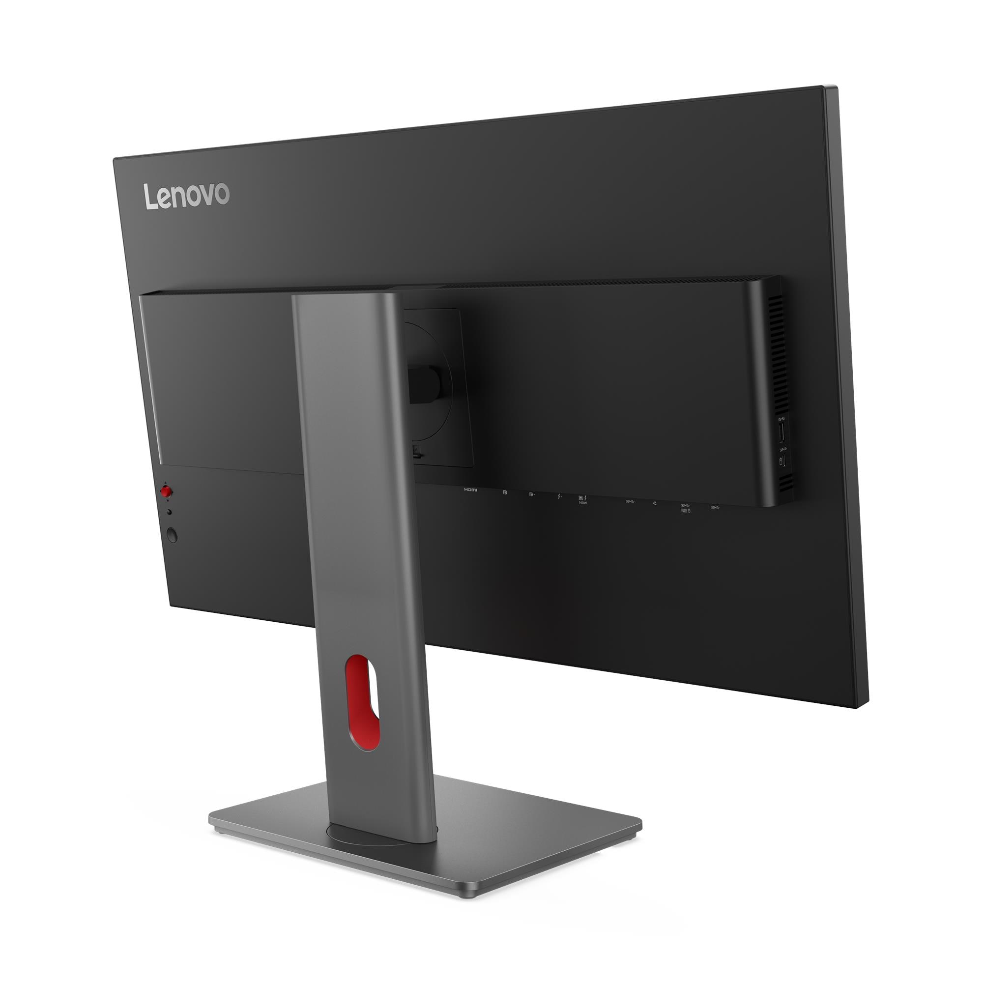 Монитор Lenovo ThinkVision P32UD-40 (C25315UP0) [31.5", IPS, 3840x2160, 120Гц, 4 мс, HDMI, DisplayPort, USB Type-C]