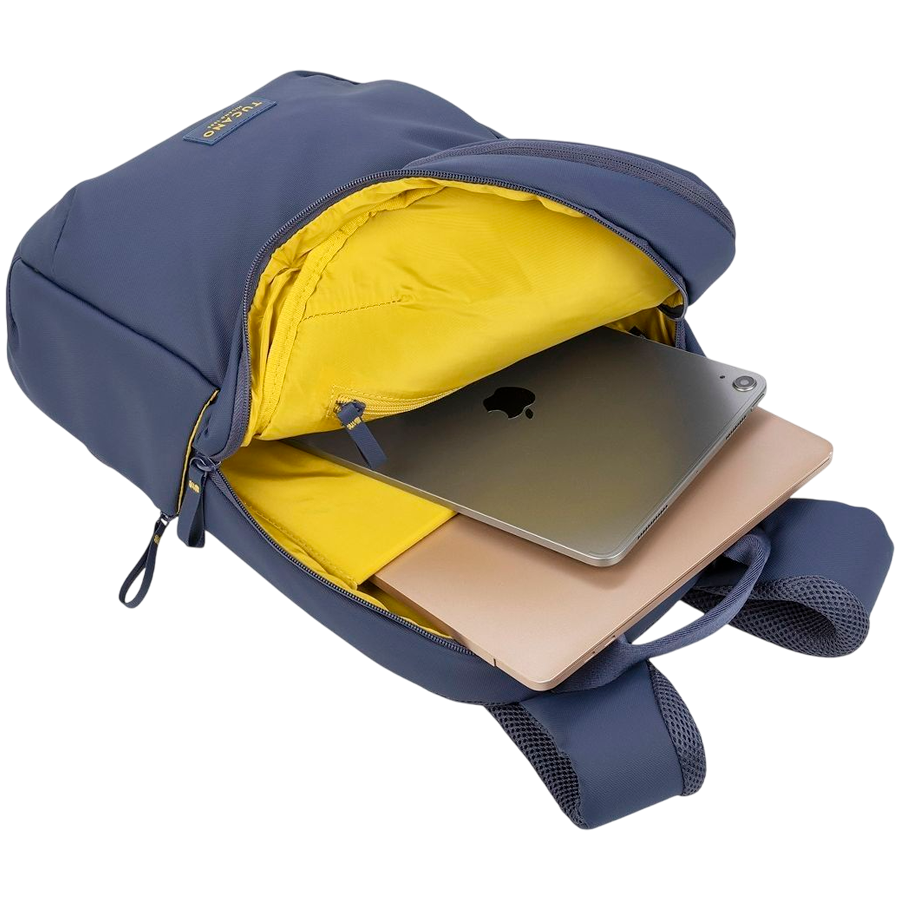 Рюкзак для ноутбука 16" TUCANO The Laser Синий