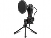 Микрофон Redragon Quasar 2 GM200  - купить по цене 20 070 тг. в интернет-магазине Forcecom.kz