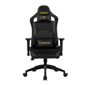 Игровое кресло GAMDIAS APHRODITE EF1 L B  - купить по цене 103 380 тг. в интернет-магазине Forcecom.kz
