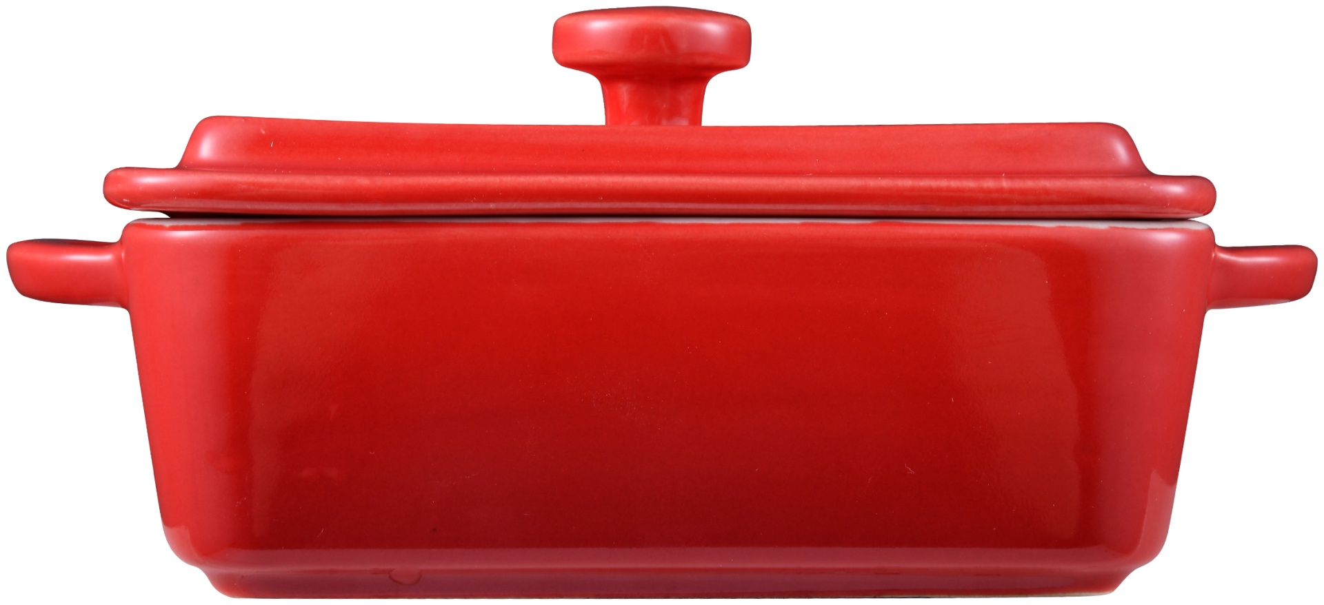 Набор посуды Bergner Classique BG BG-13353-RD (2 чаши) красный