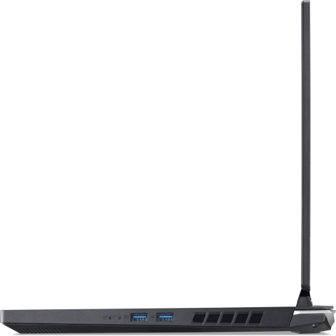 Ноутбук Acer Nitro 5 AN515-46 (NH.QGZER.003) [15.6" Full HD, Ryzen 5 6600H, 8 ГБ ОЗУ, 512 ГБ SSD, RTX 3060, Windows 11 Home]
