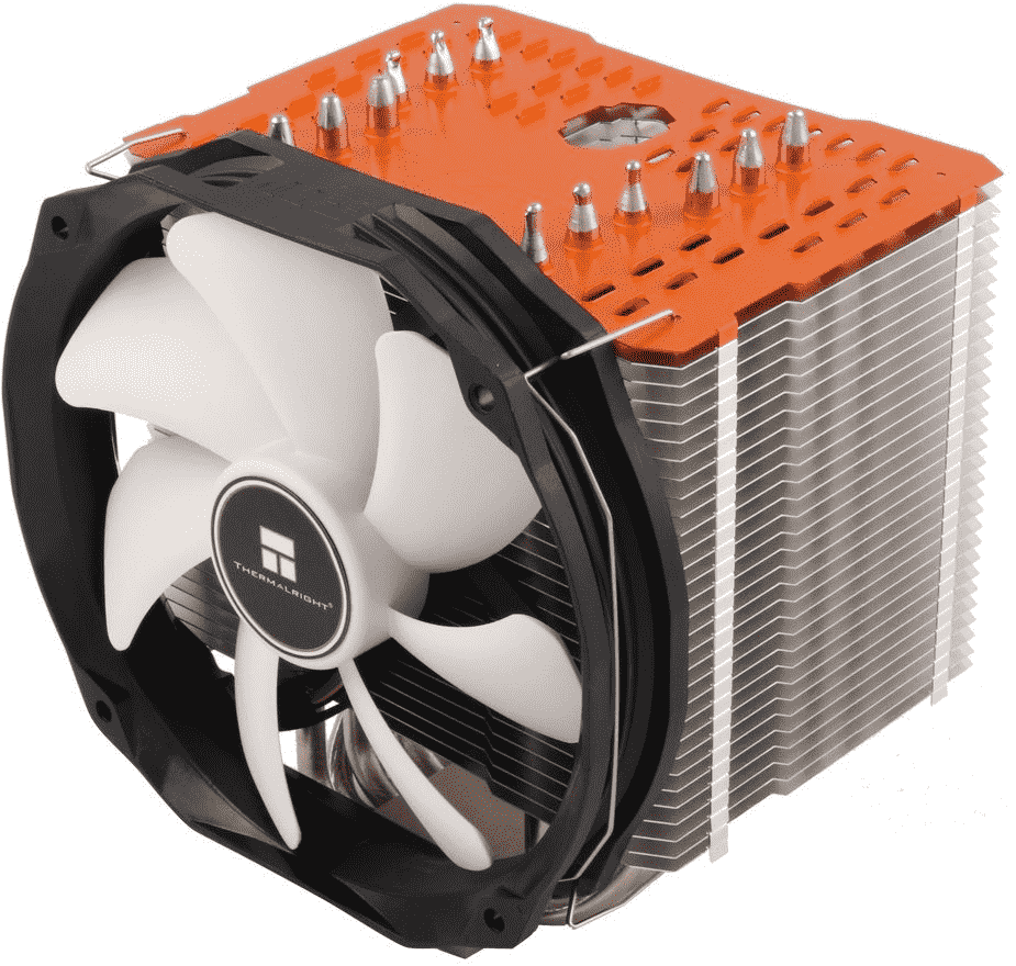Кулер для процессора Thermalright ARO-M14O 