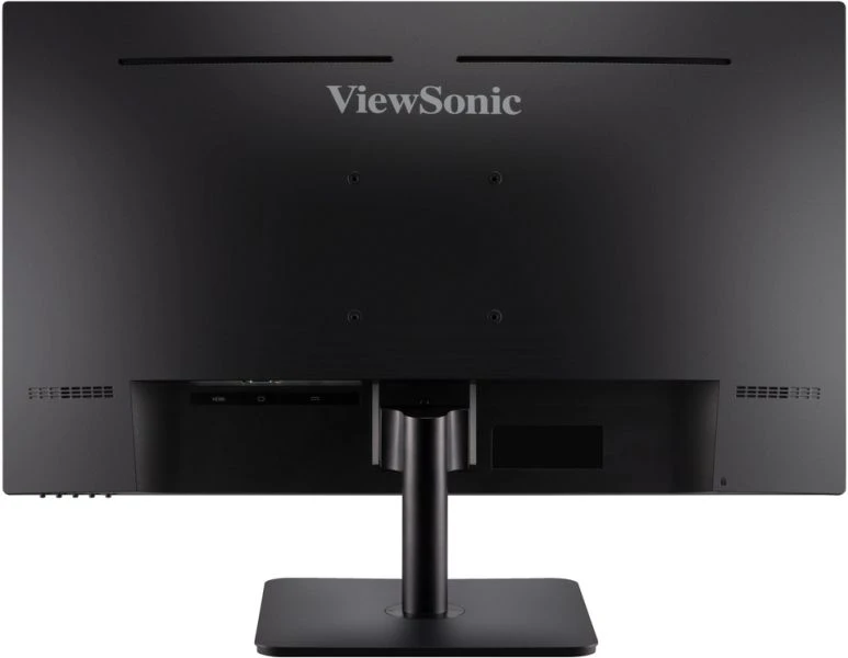 Монитор ViewSonic VA2732-H-2 [27", IPS, 1920x1080, 100 Гц, 1 мс, HDMI, VGA (D-Sub)]