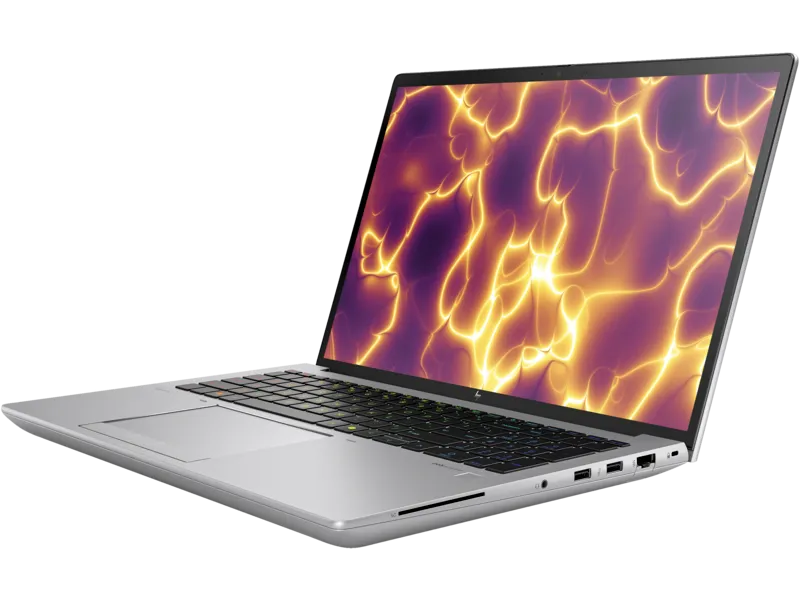Ноутбук HP ZBook Fury 16 G11 Mobile Workstation PC (62X89EA) [16", Core i7-14700HX, 32 ГБ ОЗУ, 1 ТБ SSD, Windows 11 Pro]