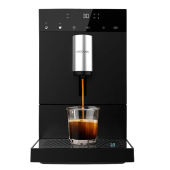 Кофемашина Cecotec Cremmaet Compact (A01_EU01_103806) черный