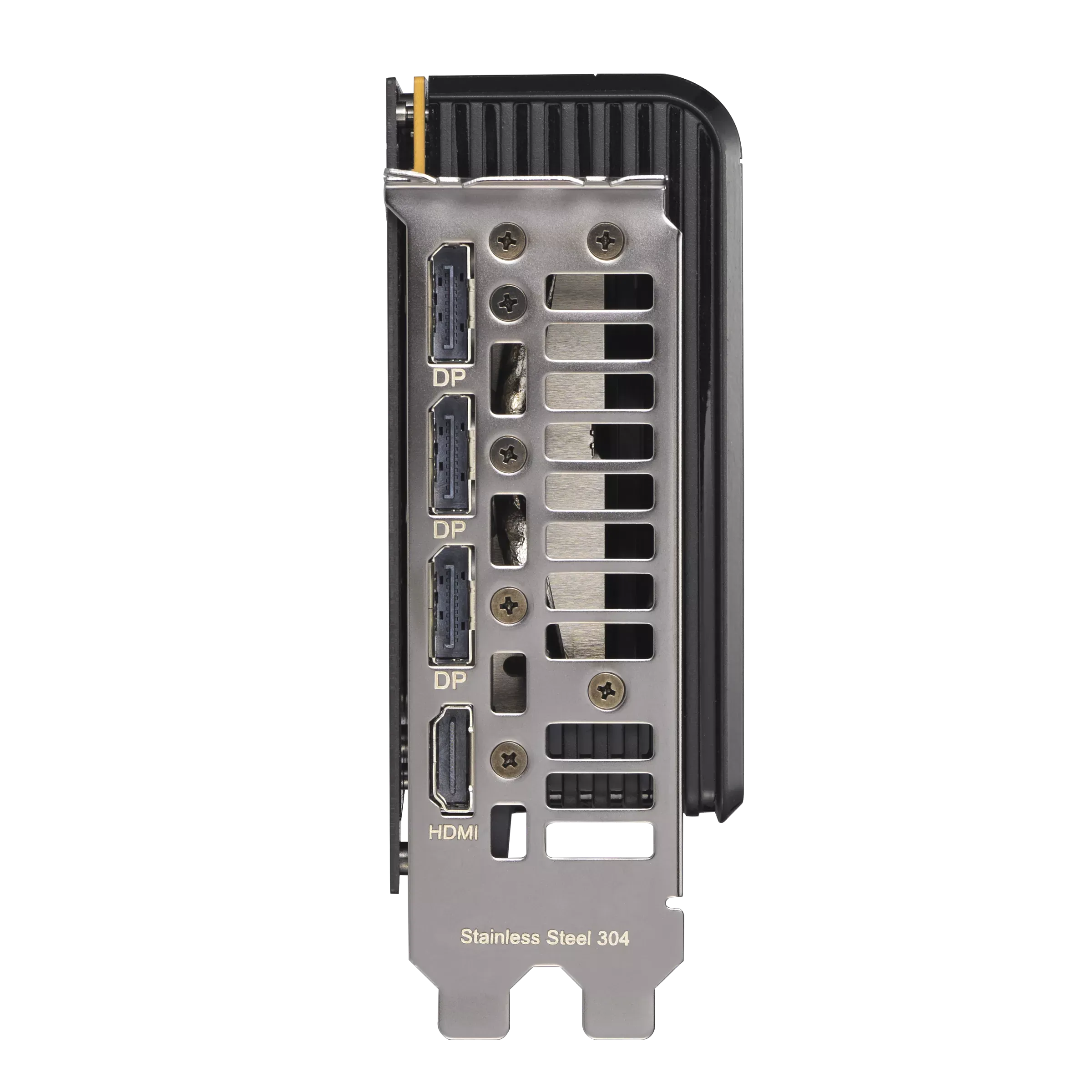 Видеокарта Asus Prime GeForce RTX 5050 8GB GDDR6 OC Edition (PRIME-RTX5050-O8G) [8 ГБ, GDDR6, 128 бит, HDMI, DisplayPort (3 шт)]