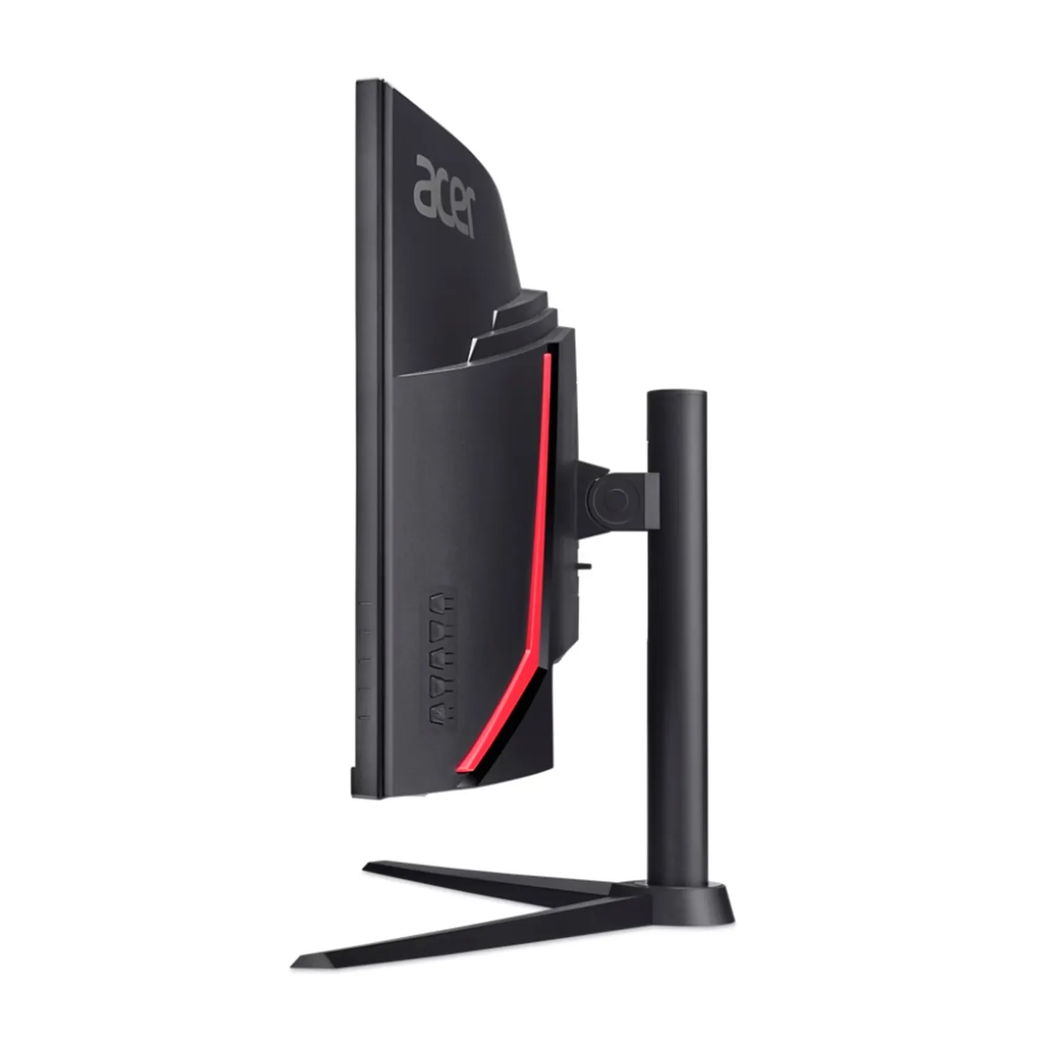 Монитор Acer Nitro ED340CUJ0bmiipx (UM.CE0EE.001) [34", IPS, 3440x1440, 100 Гц, 1 мс, HDMI x2, DisplayPort x2]