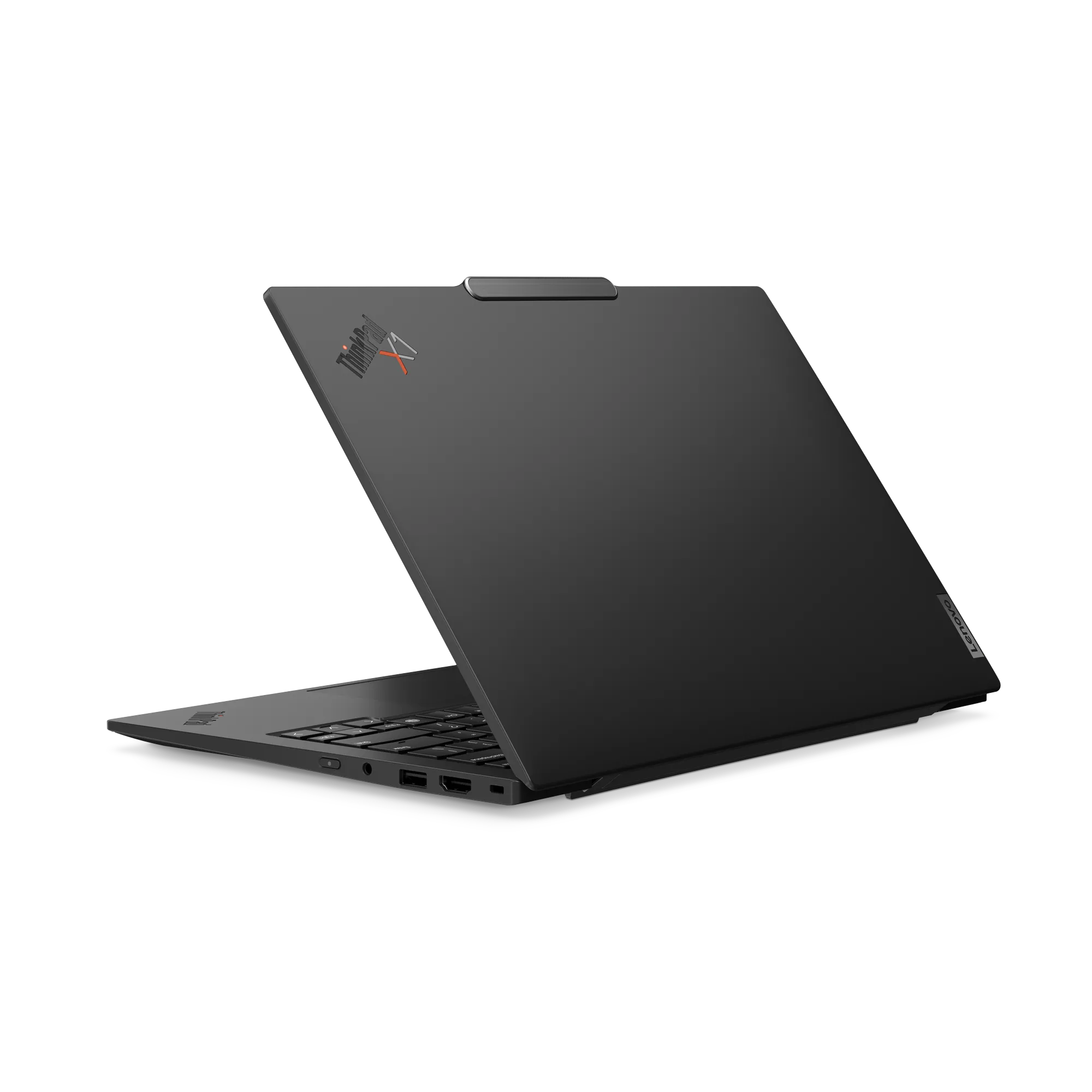 Ноутбук Lenovo ThinkPad X1 Carbon Gen 12 (21KC0054RT) [14", Core Ultra 7 155U, 32 ГБ ОЗУ, 512 ГБ SSD, Windows 11 Pro]