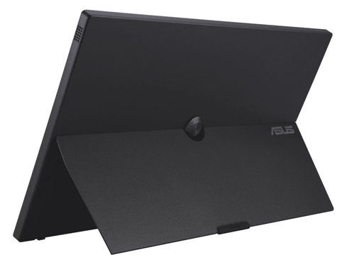 Монитор Asus ZenScreen MB16AWP [15.6", IPS, 1920x1080, 60 Гц, 5 мс, Mini HDMI, USB Type-C]