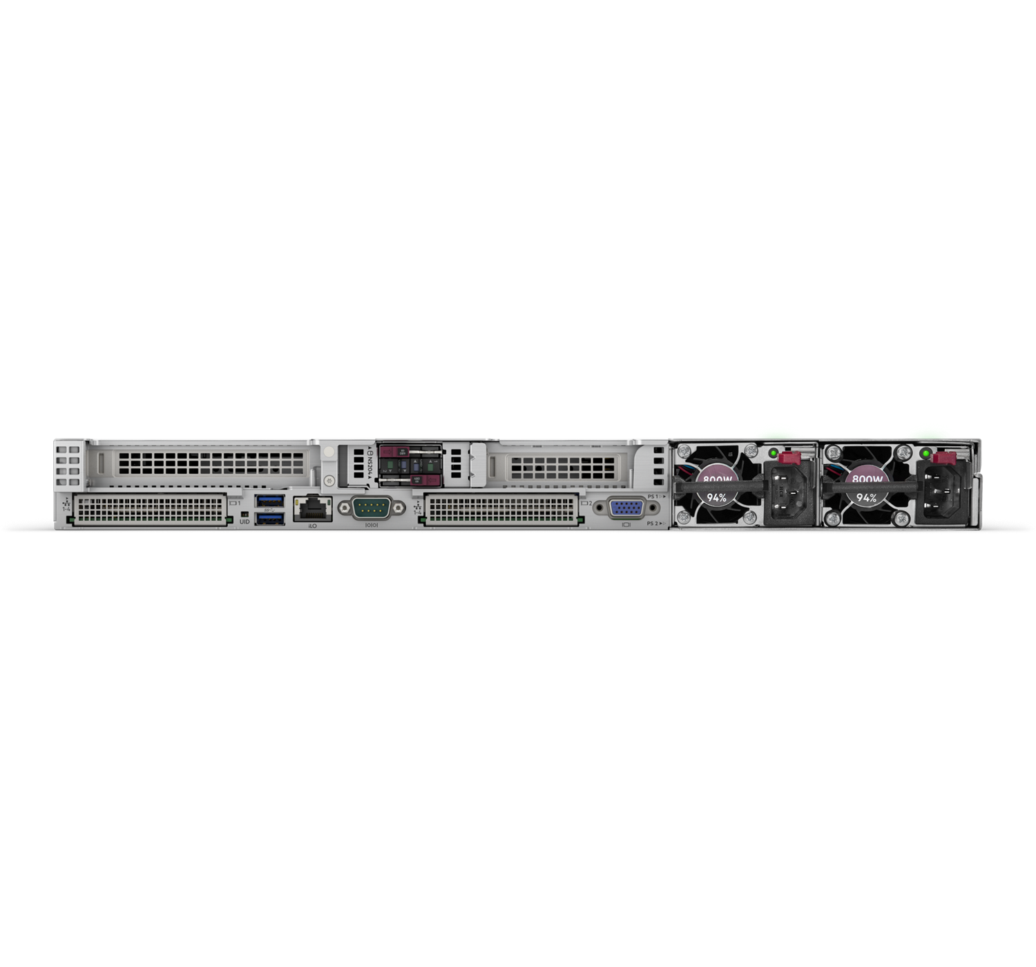 Сервер HPE DL360 Gen11 (P83119-425)