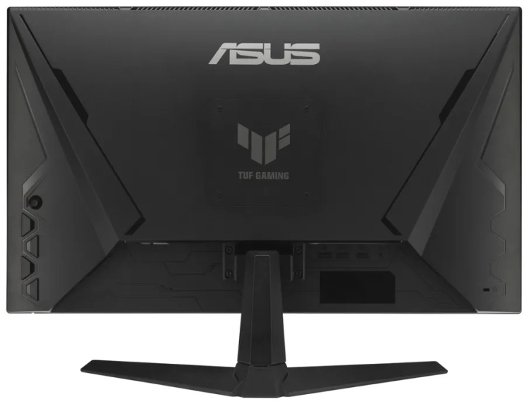 Монитор Asus TUF Gaming VG279QM5A [27", IPS, 1920x1080, 240 Гц, 1 мс, HDMI x2, DisplayPort]