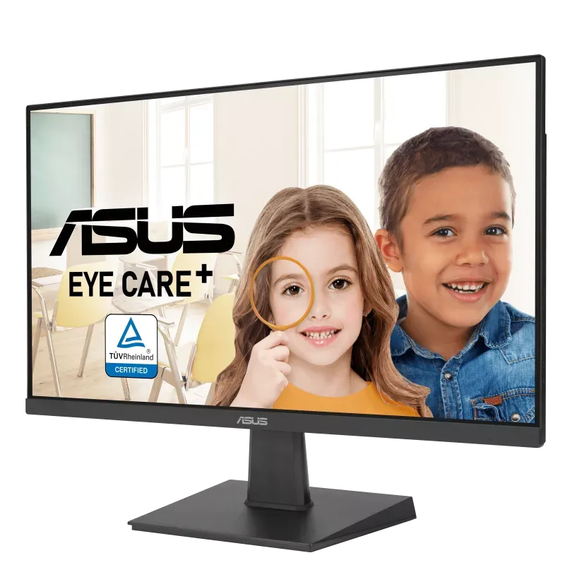 Монитор Asus VA27EHF [27", IPS, 1920x1080, 100 Гц, 1 мс, HDMI]