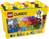 Конструктор LEGO Classic Кубики для творческого конструирования 10698