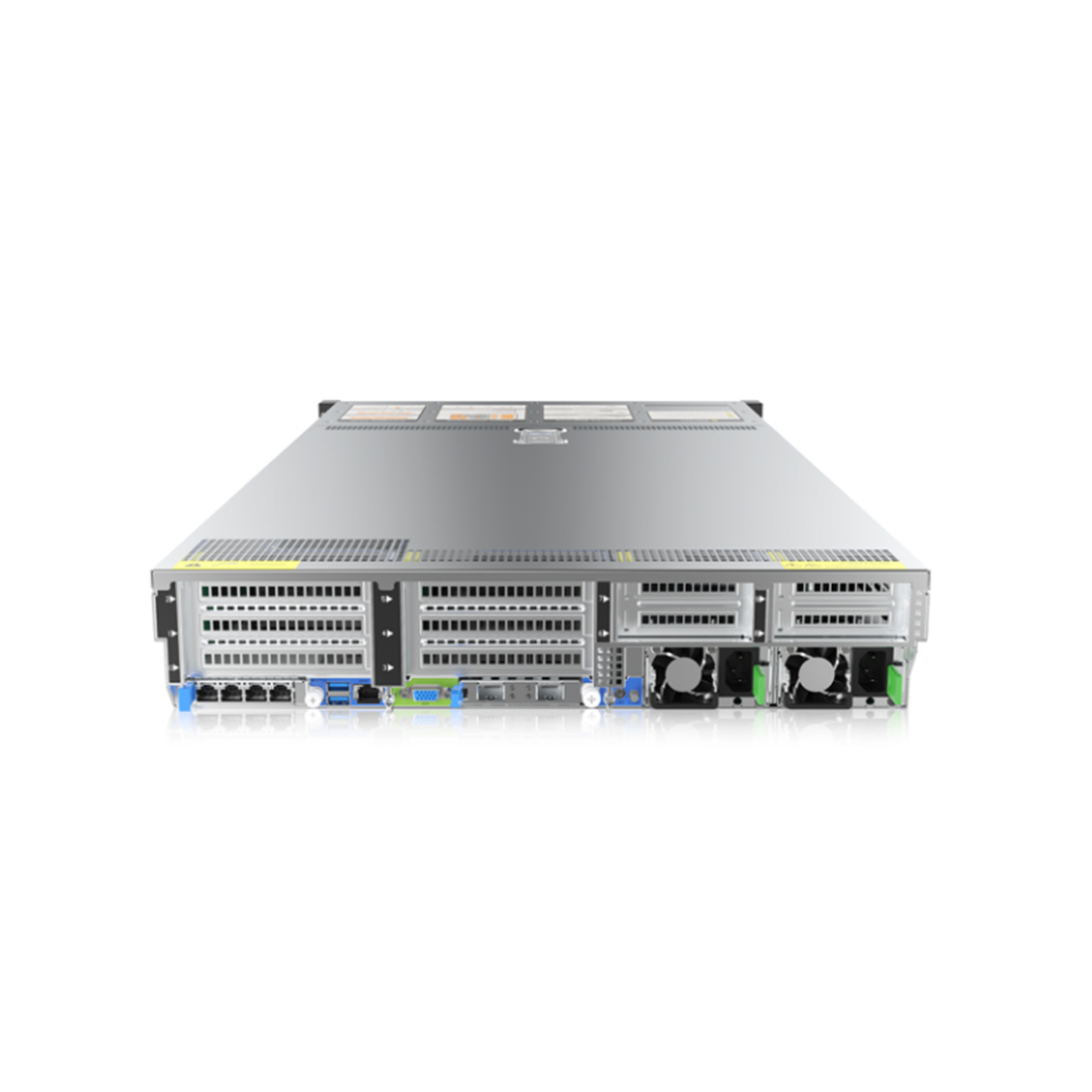 Серверная платформа Gooxi SL201-D12RE-G4