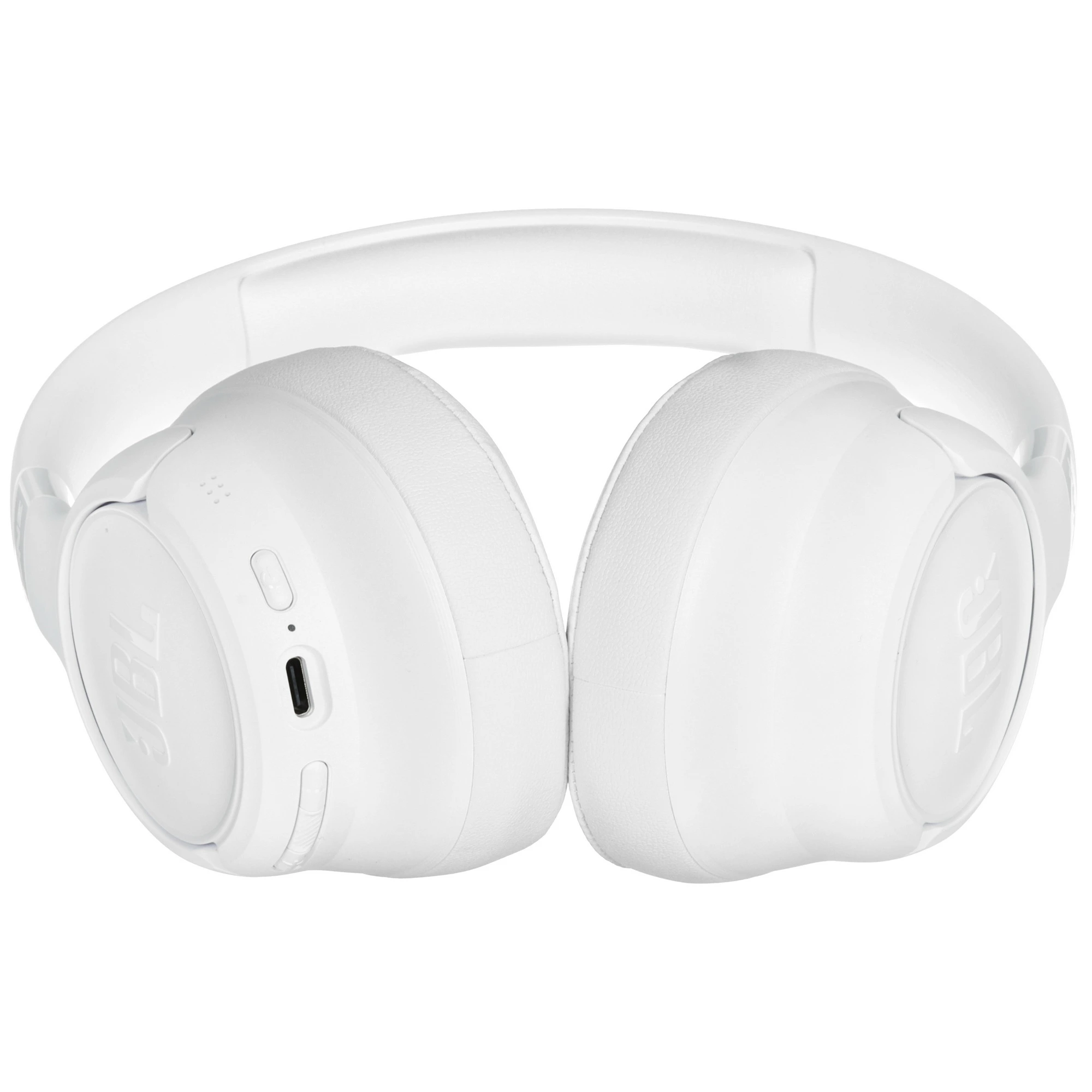 TUNE 730BT WIRELESS OVER-EAR HEADPHONES Белый