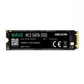 SSD-накопитель HikSemi HS-SSD-WAVE(N) 512G [512 ГБ, M.2, SATA III, 560/500 МБ/с, 3D V-NAND]