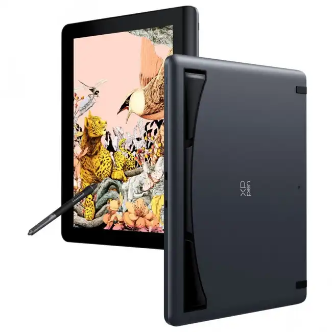 Графический планшет XP-Pen Artist Pro 16 gen 2 (MD160QH_AD41) 