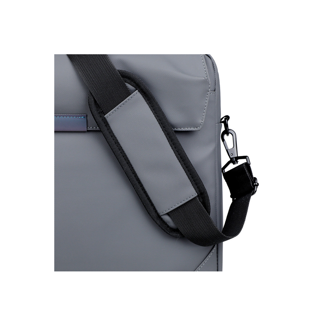 Сумка для ноутбука XG ELEMENT Vision 15.6" серый