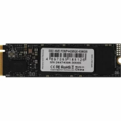 SSD-накопитель AMD RADEON R3 Series M.2 (R3MP44096G8) [4 ТБ, M.2, PCI-E, 7300/6500 МБ/c]