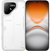 Смартфон Tecno POVA 8 Pro 5G (LK7) [6.78, 256 ГБ, 12 ГБ, Белый]