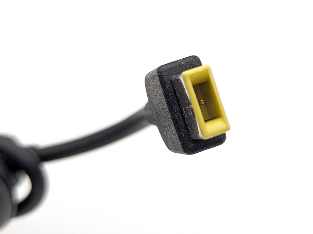 Блок питания для ноутбука Lenovo PA-1900-081, 20 В/ 135 Вт (6.75 А), прямоугольный разъем, Verton - купить в интернет-магазине Forcecom.kz Блок питания для ноутбука Lenovo PA-1900-081, 20 В/ 135 Вт (6.75 А), прямоугольный разъем, Verton