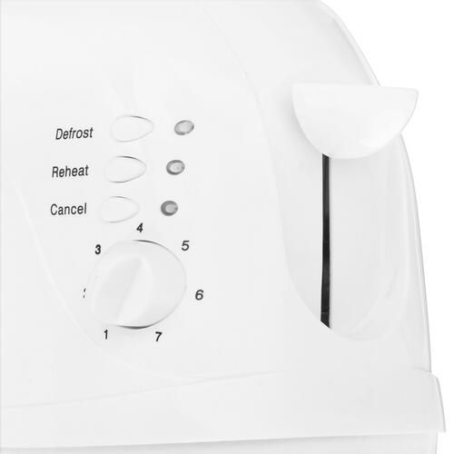Тостер Scarlett SC-TM11006 (белый)