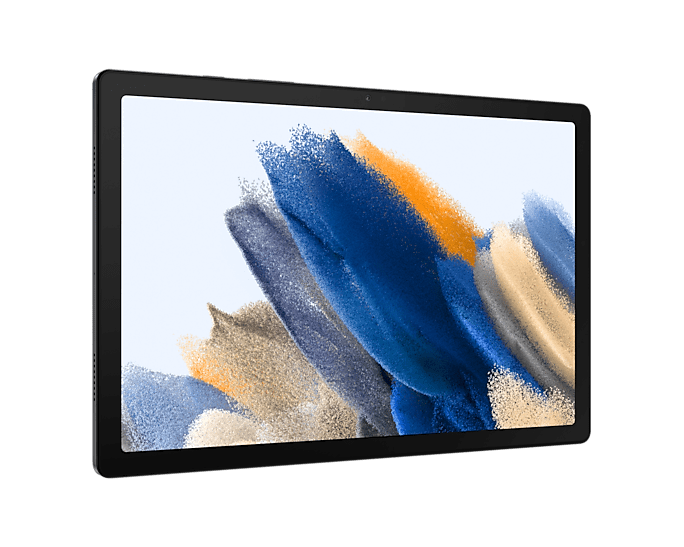 Планшет Samsung Galaxy Tab A8 10.5 128GB LTE, Gray (SM-X205NZAFSKZ)