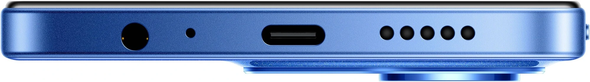Смартфон Xiaomi Redmi 15C (25078RA3EY/455460) [6.9", 128 ГБ, 4 ГБ, Синий]