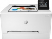 Принтер HP Color LaserJet Pro M255dw (7KW64A), [A4, лазерный, цветной, 600 x 600 DPI, дуплекс, Wi-Fi, Ethernet (RJ-45), USB] - купить по цене 138 970 тг. в интернет-магазине Forcecom.kz
