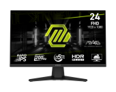Монитор MSI MAG 274CXF [27", VA, 1920x1080, 280 Гц, 0.5 мс, 2xHDMI, DisplayPort, USB Type-C]