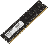 Оперативная память AMD Radeon R5 Entertainment (R5S38G1601U2S) [8 ГБ, DDR 3, 1600 МГц, 1.5 В]