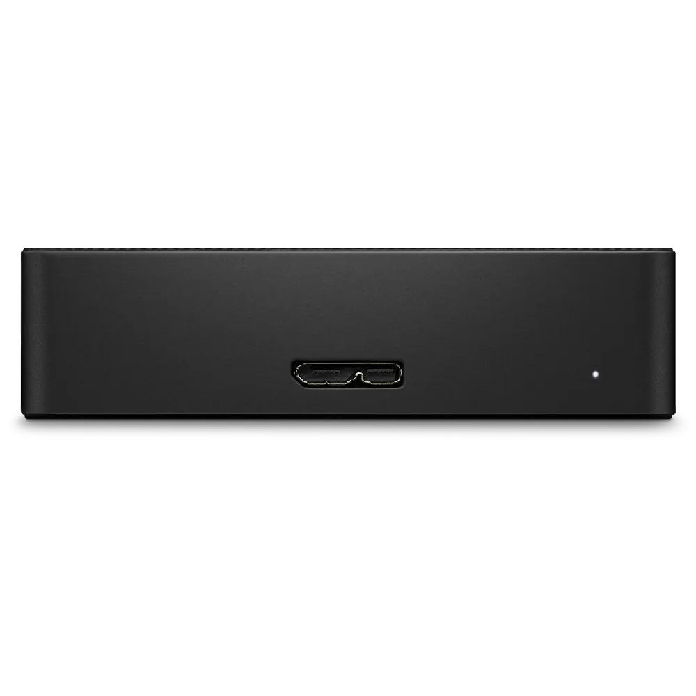 Внешний HDD Seagate Expansion STKM1000400 [1 ТБ, 2.5", Type-A]