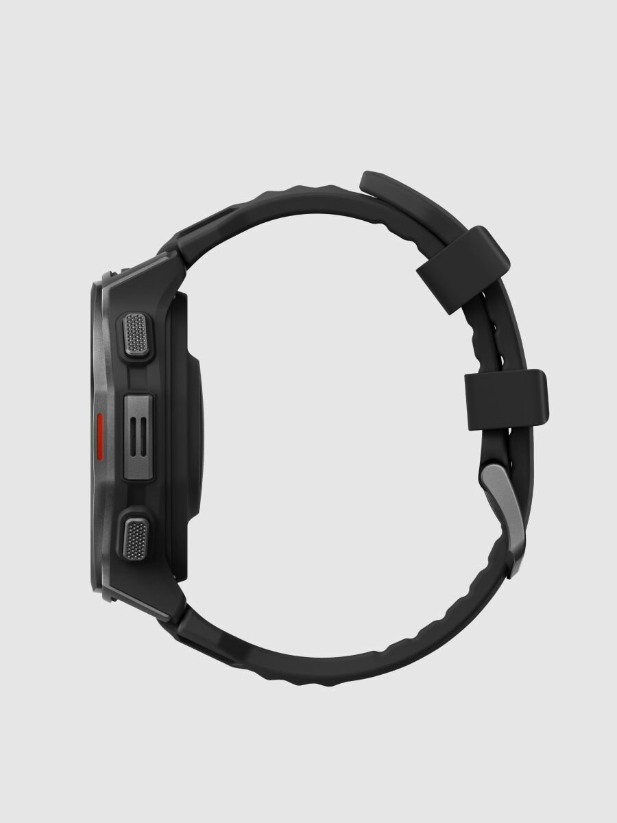 Смарт часы Amazfit T-Rex 3 Pro 44 mm Черный