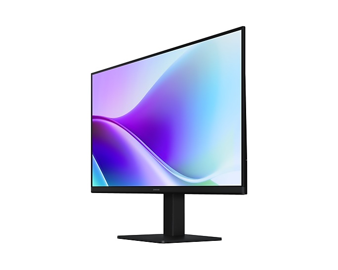 Монитор Samsung Essential S3 (LS24F320GAIXCI) [24", IPS, 1920x1080, 120 Гц, 5 мс, HDMI, DisplayPort]