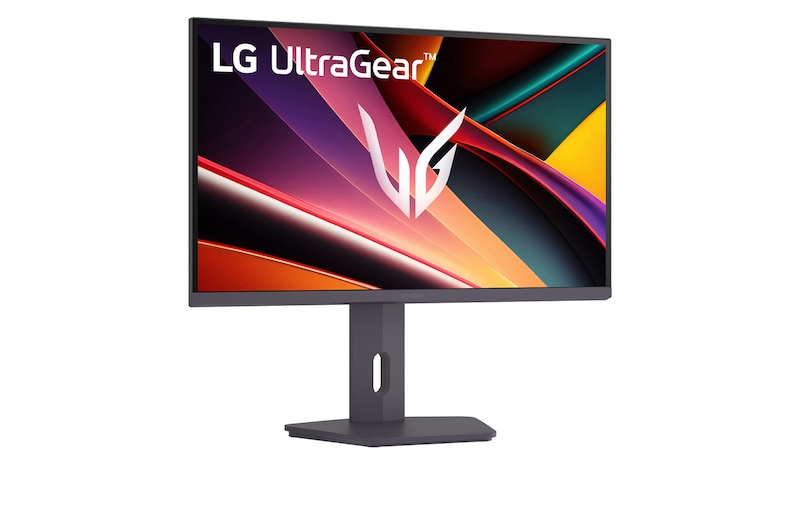 Монитор LG 27G610A-B [27", IPS, 2560x1440, 200 Гц, 1 мс, HDMI x2, DisplayPort]