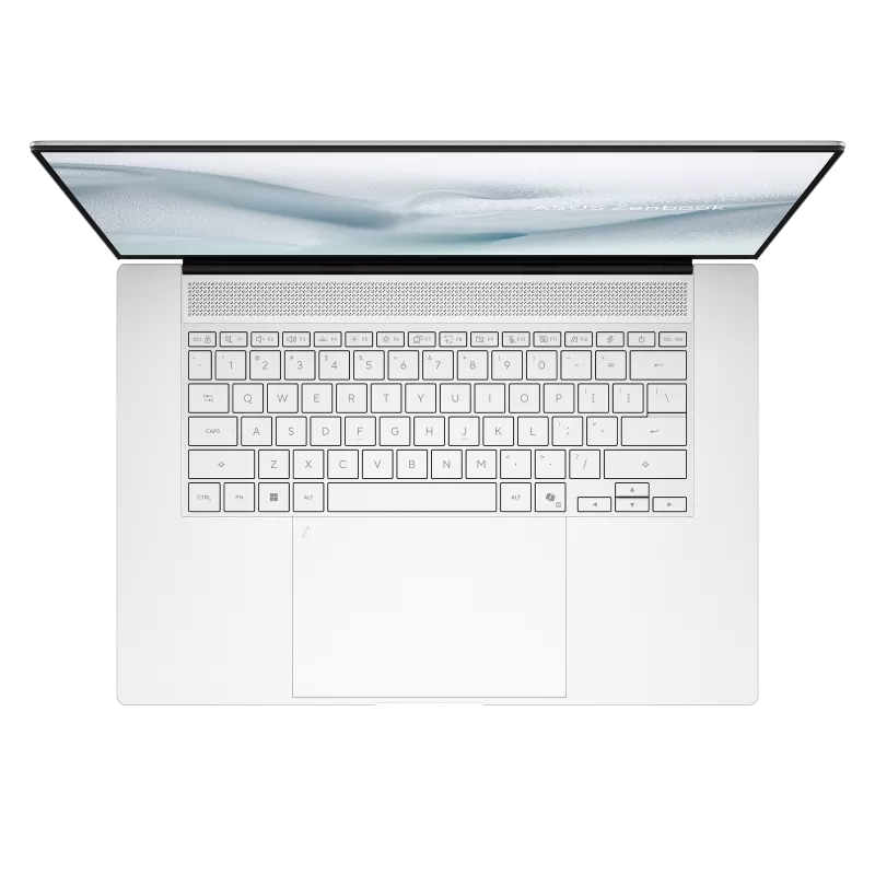 Ноутбук Asus Zenbook S16 UM5606GA-SS022W (90NB17H2-M006F0) [16", Ryzen AI 7 445, 32 ГБ ОЗУ, 1 ТБ SSD, Windows 11]