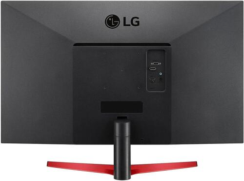Монитор LG 32MP60G-B 31.5" FHD/ IPS/ 1ms/75Hz - купить в интернет-магазине Forcecom.kz Монитор LG 32MP60G-B 31.5" FHD/ IPS/ 1ms/75Hz