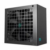 Блок питания DeepCool GamerStorm PF500X-HD [500 Вт, 80 PLUS Bronze, 6x SATA, 2 x 6+2 pin PCIe, 1x 4+4 pin, 1x 8 pin CPU, ATX]