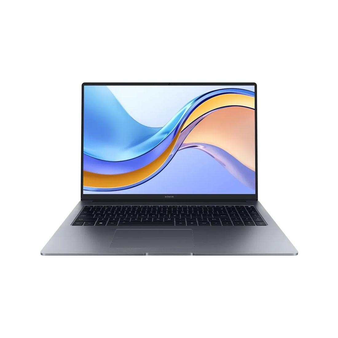 Honor magicbook x16 2024 dos