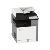 МФУ Lexmark CX951se (100S14894) [A3, лазерный, цветной, 1200 x 1200 DPI, Дуплекс, АПД, Ethernet (RJ-45), USB]