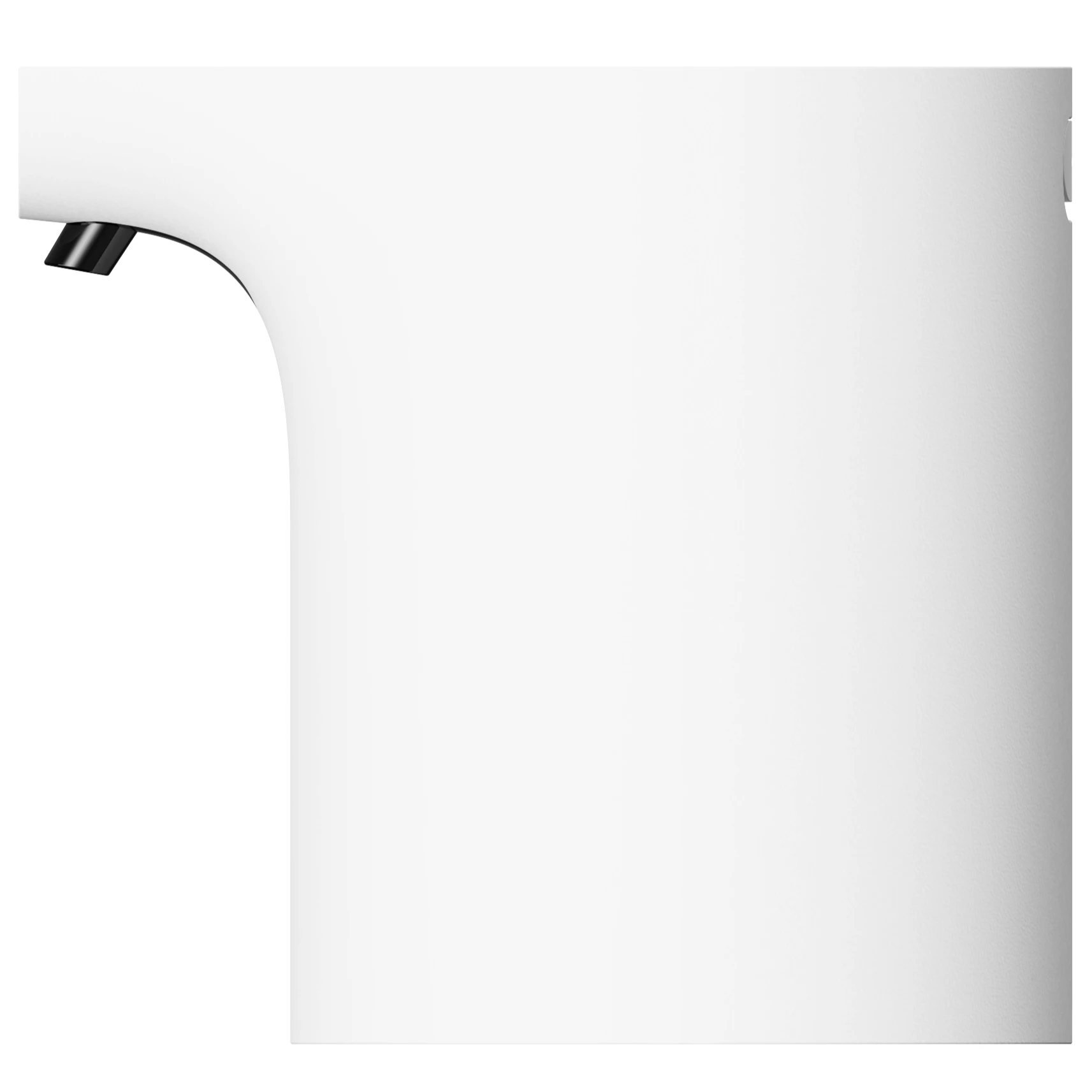 Автоматический дозатор мыла Xiaomi Automatic Soap Dispenser 1S Белый